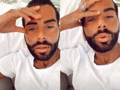 Il parrucchiere dei vip ha il Covid: chiuso il salone, tamponi a tutti