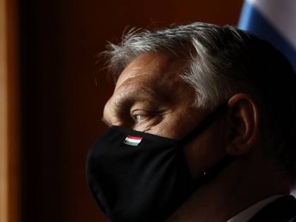 Il contropiede di Orban: così vuole prendersi l'Ue