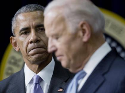 Could Obama Win the 2020 Election for Biden?
