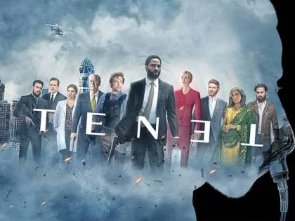 Con "Tenet", Nolan chiede un atto di fede al suo pubblico
