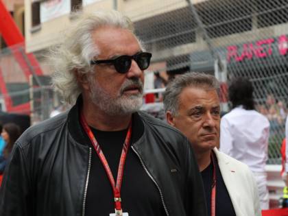 Il Billionaire, il virus e i contagi: Briatore racconta la sua verità