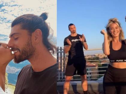 "Ignazio Moser troppo vicino a Diletta". E così Cecilia ha chiuso il rapporto