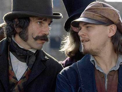 "Un macellaio per tagliare i corpi". La maledizione di Gangs of New York