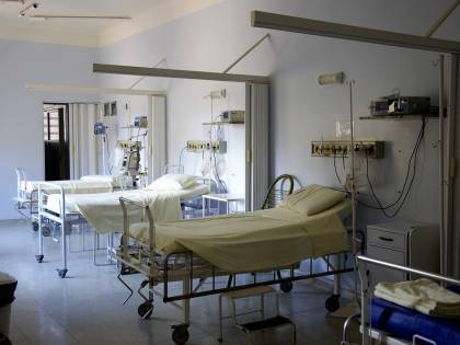 "Mamma, aiutami: ho il Covid": la truffa con la voce "clonata"