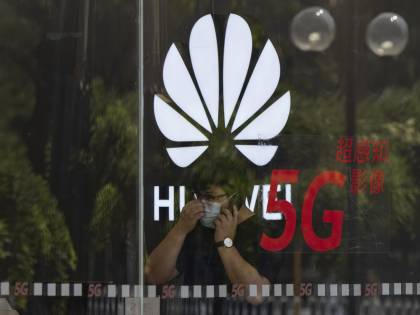 Huawei sbarca in Africa: ecco cosa cerca la Cina