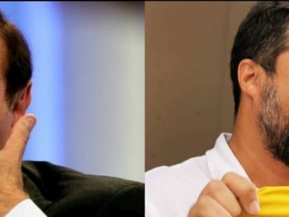Mastella all'attacco di Salvini: "Ha le paturnie di un guappo"