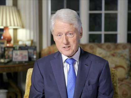 Epstein e Bill Clinton sul Lolita Express: la conferma di Maxwell