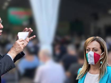 "Con loro solo fosse comuni" L'attacco choc di Zingaretti a Salvini e Meloni