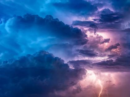 È allerta meteo al Nord: quando torna l'autunno