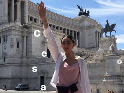 Basta un saluto romano a innescare un cortocircuito in campo buonista
