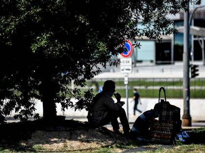 La sentenza choc: diritto d'asilo anche dall'estero