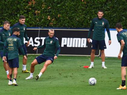 Nazionale e serie A: i rebus da Covid