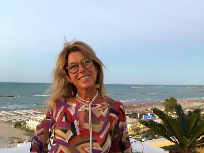 "Vent'anni dal mio Gf. Casalino già ambizioso, Taricone dolcissimo"
