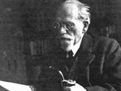 La civiltà occidentale è superiore. Parola del gran filosofo Husserl