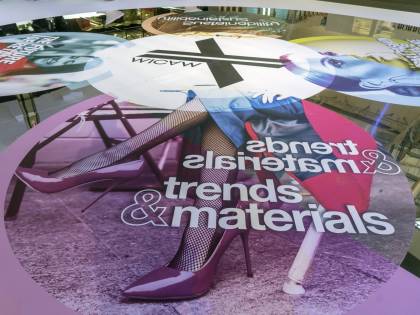 Calzature, oltre 500 espositori e 5mila buyer a Micam 90 dal 20 al 23 settembre in Fiera