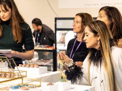 Fiera Milano, ripartenza "phigital" con Homi Fashion&Jewels, in scena dal 19 al 22 settembre