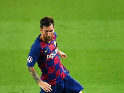 Messi, CR7 & C: i conti in rosso agitano i big