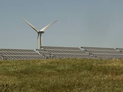 L'Europa dell'energia nell'era del Covid-19