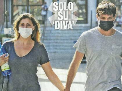La Isoardi volta pagina con Raimondo Todaro
