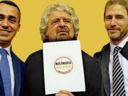 Parlamento estinto. Il "Sì" è l'arma finale per il disegno M5s