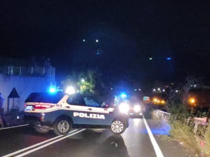 Agrigento, migrante fugge da centro d'accoglienza: investito e ucciso