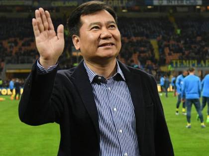 La Premier straccia il contratto con Suning