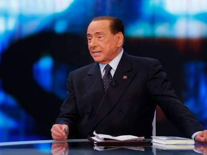 Dl Sostegni, Berlusconi in campo: "Risarcimenti siano su perdite reali"