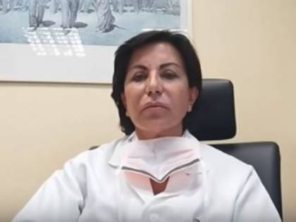 Vaccino Pfizer, Gismondo: "Vendita azioni? Non è un buon segno"