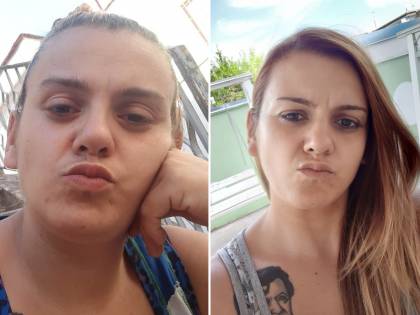 Luana, sparita un mese fa: il suo corpo accoltellato in un pozzo