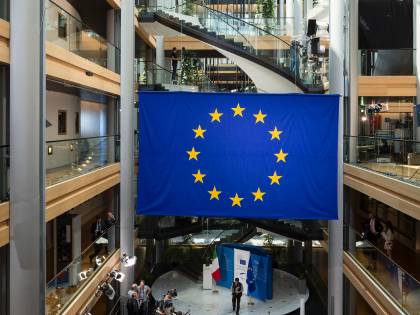 Ue, arrivano altre tasse: 4 prelievi aggiuntivi da 22 miliardi l'anno