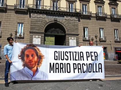 "Suicidato" in Colombia per un dossier segreto Paciolla, giallo sulla fine