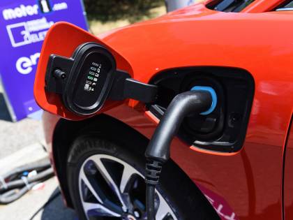 La mobilità nell'era dell'elettrico: come ci sposteremo tra 10 anni