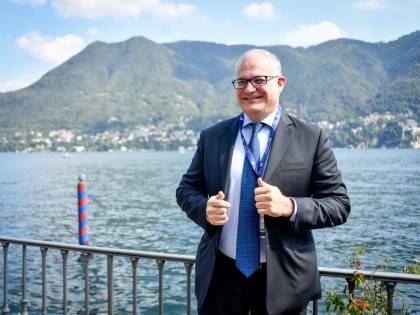 Le Borse e la Bce smentiscono il governo. Non potrà più ignorare i guai economici