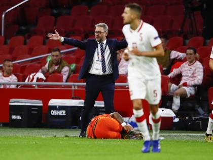 La rinascita Oranje è col pilota automatico