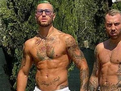 I picchiatori di Willy: "Mai toccato"