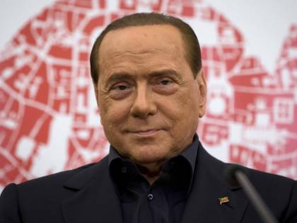 La Salute Di Berlusconi Sta Migliorando Positiva La Figlia Marina Ilgiornale It