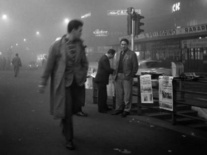 Viaggio nel mondo della fotografia. Due mesi di esposizioni in tutta la città