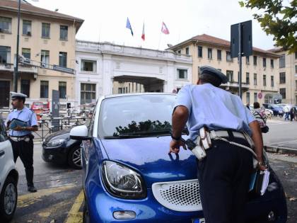 La sterzata del Colle su Conte. Critiche sulle "multe selvagge"