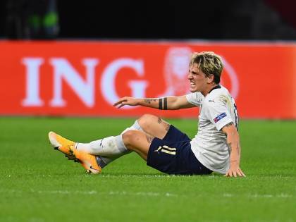 Zaniolo e i suoi "fratelli". Se il fuoriclasse è un dannato del calcio