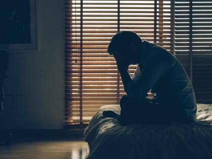 Siete sempre in stato d'ansia? Che cosa non va nel vostro corpo
