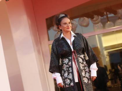 Cinque donne e una casa. Le visioni di Emma Dante