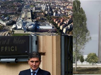 Fondazione Fiera e Samsung, accordo per la digitalizzazione dell'Hotel Scarampo: sarà hi-tech