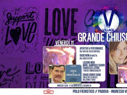 Monsignore invitato al gay pride, ira della base cattolica. Salta l'invito