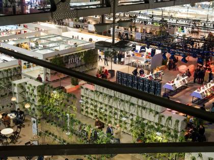 Borse e accessori in pelle, collezioni e novità a Mipel in Fiera Milano