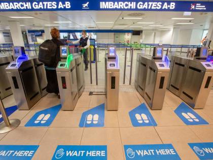 Sicurezza anti Covid, Malpensa e Linate ai vertici: certificazione Airport Health Accreditation