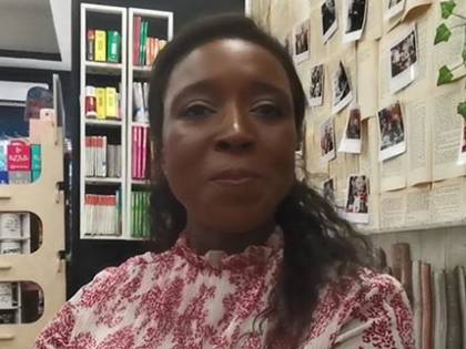 È donna, di colore e leghista: la candidata finisce insultata