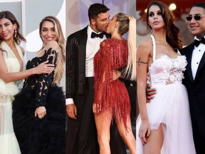 A Venezia mancano i veri divi. E sul red carpet sfilano i tappabuchi