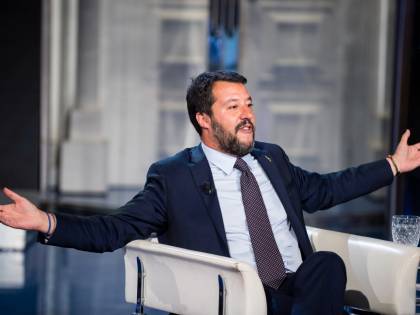 Lega, la strana indagine nata senza reati da una lite condominiale
