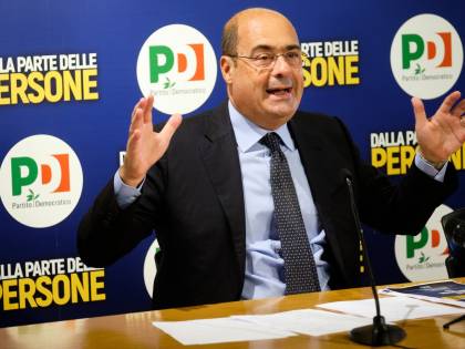 Il Pd si nutre del "sangue" dei 5S. Cosa è successo davvero al voto