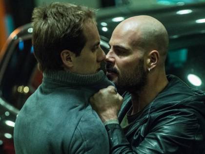 Spaccio, violenza e risse: il fascino del male di Gomorra che ha travolto gli attori